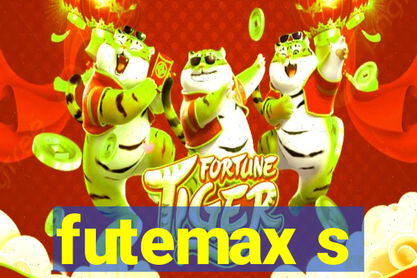 futemax s